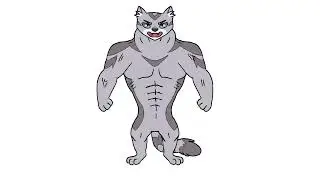 Buff Silverstream