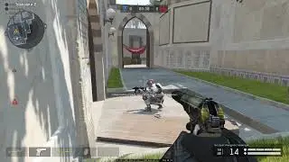 ДОЖДАЛСЯ | Warface