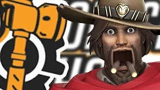 INCREDIBLE MODES The Overwatch Workshop Experience