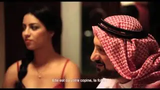+18 فيديو صادم..الممثلة المراكشية أبيضار تشرب الخمر رفقة خليجيين بملهى ليلي
