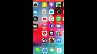 Free skin Among Us  | iOS and Android