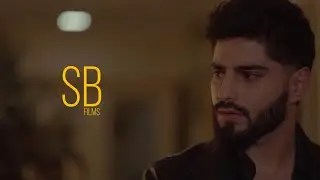 Farid Gasanov — Nəfəsim Daralır (Prod. by SarkhanBeats)