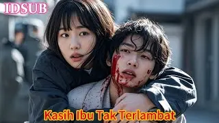 Kasih Ibu Tak Terlambat💥Kematian dan Pengkhianatan: Balas Dendam Ibu Terhadap Anak Angkat!#kdrama