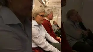 Гайдн  Менуэт из детской симфонии. Первоапрельский Новый год