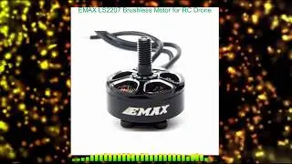 EMAX LS2207 Brushless Motor for RC Drone