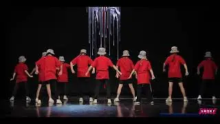 SMART DANCE, 