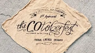 theCOtoberfest!!