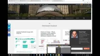 Sentiment Analysis in Power BI by Gil Raviv