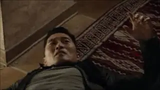 Hawaii Five-0 Heroes (Season 7)