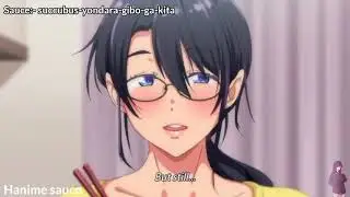 Succubus yondara Hentai Anime Cosplay