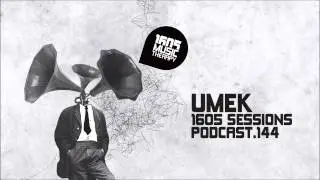 1605 Podcast 144 with UMEK