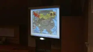 Bedah Buku Yakjuj & Makjuj: Bencana Di Sebalik Gunung - Oleh Muhammad Alexander 2