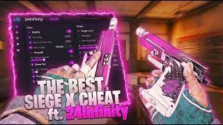 Using The Best R6 Cheats In 2026...
