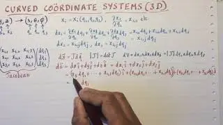MM34: curved coordinate systems (3D)