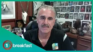 'We were wrong' - Zoo Miami apologises for treatment of kiwi