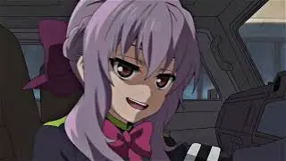 Shinoa 4k Edit