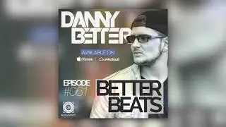 Danny Better - Better Beats 
