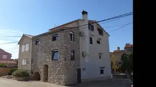 Stivan - Cres