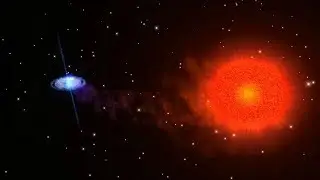 Trond Salthammer - "Pulsar"