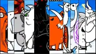 The Battle Cats - Twilight Zephyr