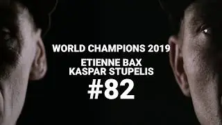 World Champions 2019 World Sidecarcross Championship