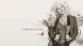 Christina Aguilera- Genie in a bottle (SK!NNY & Sofia Karlberg Remix)