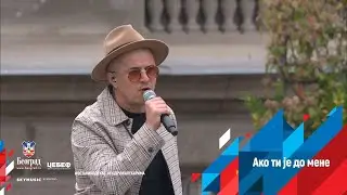 TROPICO BAND - AKO TI JE DO MENE (LIVE KONCERT)