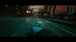 Cyberpunk 2077 Gameplay Playthrough Episode Eleven
