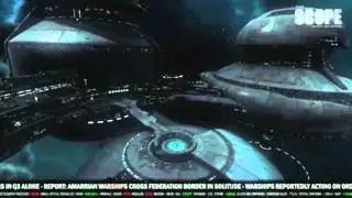 EVE online EPIC trailer