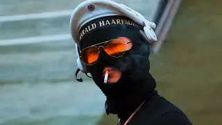 StreetManTV is the Main Character
