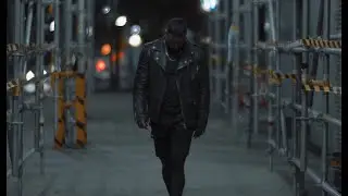 Hadrian - Tiempo (Video Oficial)