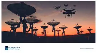 Bosphorus Defence Technologies