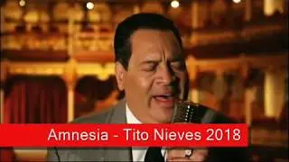 Amnesia -  Tito Nieves 2018(DIGITALNET)