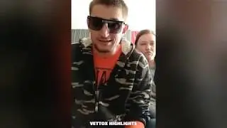СЛАВИК ПРОТИВ ГУЛЬМИРЫ (ИНСПЕКТОРА ПДН) И ХЕЙТЕРОВ