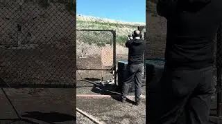 Trying to shoot a star target 