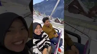ICELAND VLOG IN THE SNOW WORLD SURABAYA