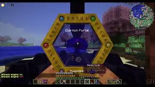 сырое на хардкоре GregTech New Horizons ➔ Как всё могло бы быть... ➔ 14.5