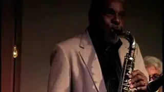 JESSE JONES JR. - CARAVAN - ARTS GARAGE