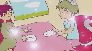 She Likes A Boy - Fanime MV