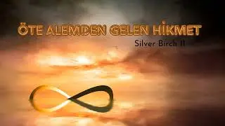 ÖTE ALEMDEN GELEN HİKMET 3.Part - #rehbervarlıklar #aura #ölümötesi#düşüncegücü