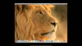 Fix MAC X Mavericks Small Screen Resolution Problem on Virtualbox