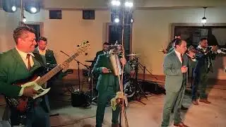 FlaMaster Me Enamora En Vivo