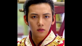 Ji Chang Wook. Чжи Чан Ук. Тогон Императрица Ки - лучшая роль Чжи Чан Ука. Клип к дораме Empress Ki