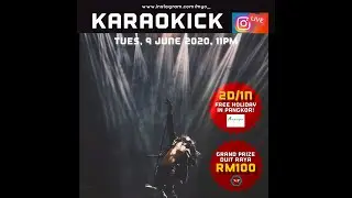 KARAOKICK EP04