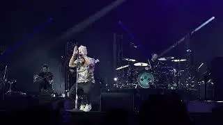 20230305 共和世代台北小巨蛋 #onerepublic - Wherever I Go (Onepublic Live in Concert Taipei 共和世代2023台北演唱會)