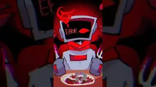 BINOMI MEME (FT.BYT35) #animation #shorts