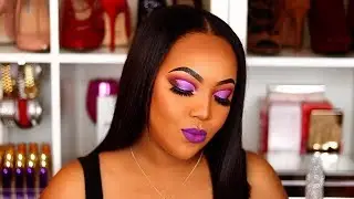 2019 DRUGSTORE MAKEUP TUTORIAL