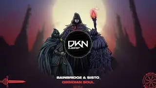BAINBRIDGE & SISTO - Obsidian Soul