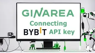 Creating and Connecting API keys