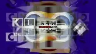 NEW EFFECT Klasky Csupo Confusing Mirror Top